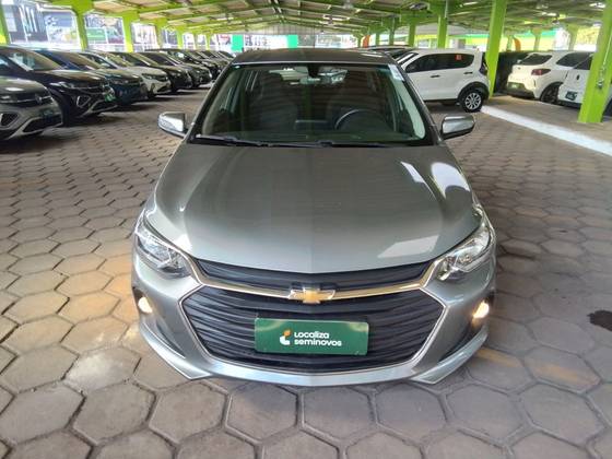 CHEVROLET ONIX 1.0 FLEX LT MANUAL CHEVROLET ONIX 1.0 FLEX LT MANUAL